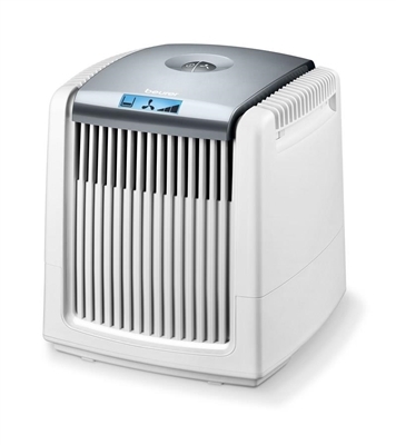 Воздухоочиститель Beurer LW 220 White