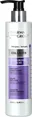 Бальзам для волосся Pharma Group Laboratories Collagen+Hyaluronic Acid проти сивини, 250 мл