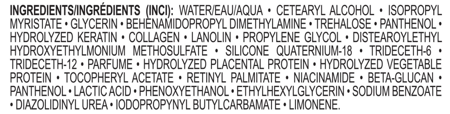 Бальзам для волос Pharma Group Laboratories Multivitamin+Moomiyo витаминизация волос, 250 мл