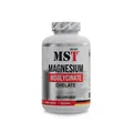 Магній бісгліцинат хелат MST Nutrition Magnesium Bisglycinate Chelate, 240 капсул