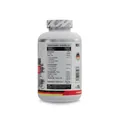 Магній бісгліцинат хелат MST Nutrition Magnesium Bisglycinate Chelate, 240 капсул