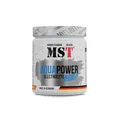 Електроліти MST Nutrition Aqua power electrolyte boost Апельсин, 360 г