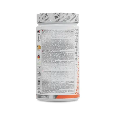 Комплекс для суглобів MST Nutrition Flex Pro (New Formula) Нова посилена формула, манго-маракуя, 40 порцій, 600 г