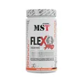 Комплекс для суглобів MST Nutrition Flex Pro (New Formula) Нова посилена формула, манго-маракуя, 40 порцій, 600 г
