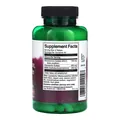 Глюкозамін, хондроїтин, МСМ Swanson Glucosamine, Chondroitin & MSM Higher Strength, 120 таблеток