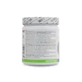 Електроліти MST Nutrition Aqua power electrolyte boost зелене яблуко, 360 г