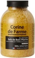Соль морская для ванн Corine De Farme Ваниль, 1,3 кг