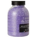 Соль морская для ванн Corine De Farme Лаванда, 1,3 кг
