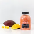 Сіль морська для ванн Corine De Farme Манго, 1,3 кг