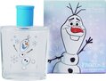 Туалетная вода Corine de Farme Disney Холодное сердце II Снеговик Олаф, 50 мл