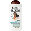 Шампунь Corine de Farme Disney Моана проти заплутування волосся, 300 мл