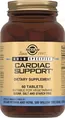 Підтримка серця Solgar Cardio Support таблетки №60