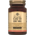Solgar Коэнзим Q10 100 мг, 30 капсул
