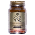 Solgar Коэнзим Q10 100 мг, 30 капсул