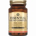 Комплекс амінокислот Solgar Essential Amino Complex вег. капсули №30
