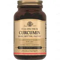 Куркумін Solgar Curcumin капсули №30