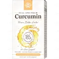 Куркумін Solgar Curcumin капсули №30