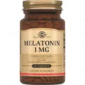 Мелатонін Solgar Melatonin 1 мг таблетки №60