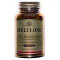 Мультивітаміни Solgar Multi-One таблетки №60