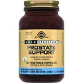 Підтримка простати Solgar Prostate Support вег. капсули №60