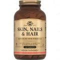 Формула для шкіри, нігтів та волосся Solgar Skin, Nails & Hair таблетки №120