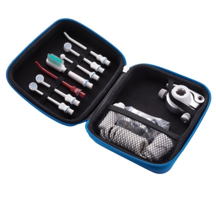 Ирригатор SoWash Семья Deluxe