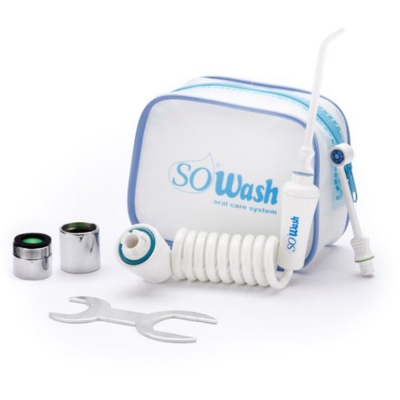 Ирригатор SoWash Универсальная Семья