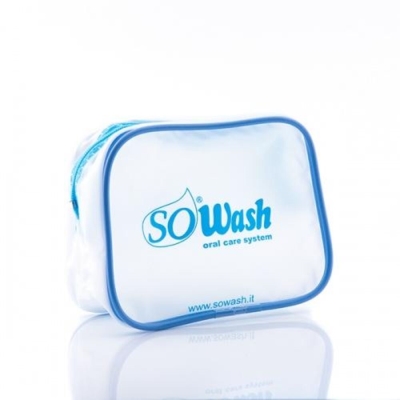 Іригатор SoWash Універсальна Сім'я