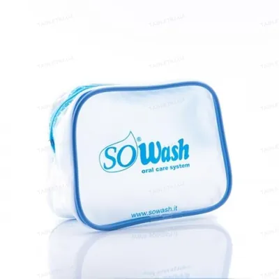 Іригатор SoWash Універсальна Сім'я