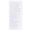 Іринотекан Амакса концентрат для р-ну д/інф. 20 мг/мл по 5 мл №1 у флак.