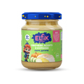 Пюре мясо-овощное Elfik Magic Овощное ассорти с курицей, 100 г