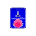 Іграшка для собак ModeS М'яч Міна Дента рожевий, XS-4 см