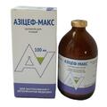 Азіцеф-макс (ДЛЯ ТВАРИН) суспензія для ін'єкцій, 100 мл