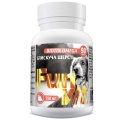 Витамины для собак и кошек FunVit BIOTIN OMEGA блестящая шерсть с Омега-3, 90 штук