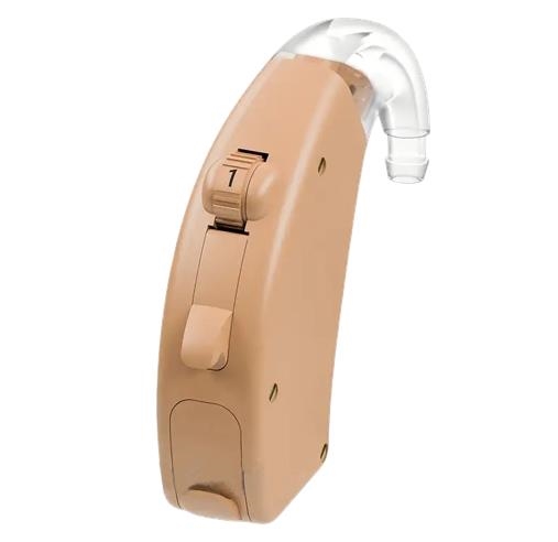 Слуховой аппарат Lorental Hearing Aid Every TR220 SP (675 BTE) (ETR-220SP)