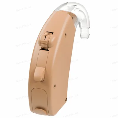 Слуховий апарат Lorental Neo Hearing Aid Classica 675 M (NC 675 M)