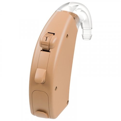 Слуховий аппарат Lorental Neo Hearing Aid Classica 675 P (NC 675 P)
