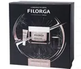 Набір Filorga Oxygen-Glow для сяйва шкіри (Крем-бустер 50 мл + Крем-бустер для контуру очей 4 мл + свічка 1шт)