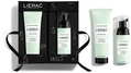 Набір Lierac Cleanser Ready To Go Mask для очищення обличчя (Маска-гоммаж 75 мл + Очищувальний мус 50 мл)
