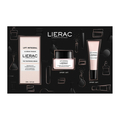 Набір Lierac Lift Integral Set (Сироватка-ліфтинг 30 мл + Крем для обличчя 20 мл + Ліфтинг-засіб для контуру очей 7,5 мл)
