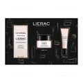 Набір Lierac Lift Integral Set (Сироватка-ліфтинг 30 мл + Крем для обличчя 20 мл + Ліфтинг-засіб для контуру очей 7,5 мл)