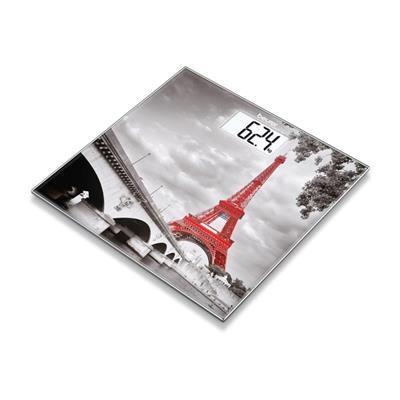 Весы стеклянные Beurer GS203 Paris