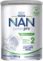 Суміш суха молочна NAN 2 Expertpro Кисломолочний для дітей з 6 місяців, 400 г