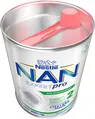 Суміш суха молочна NAN 2 Expertpro Кисломолочний для дітей з 6 місяців, 400 г