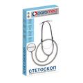 Стетоскоп Paramed с двухсторонней головкой