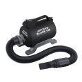 Фен портативный Artero Black 1 M, 2600 Вт, 1 мотор