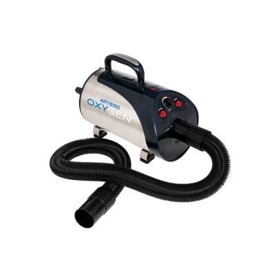 Фен портативный Artero Oxygen, 1800 Вт
