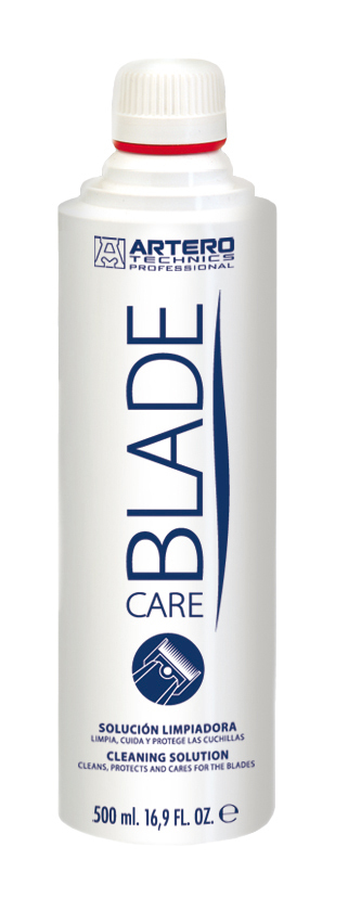 Жидкость антиоксидантная Artero Blade Care для ухода за ножами, 500 мл