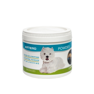Пудра для стриппинга Artero Powdex отбеливающая, 500 г