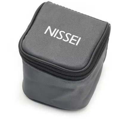 Тонометр Nissei WSК-1011 автоматичний на зап'ястя зі збільшеною манжетою